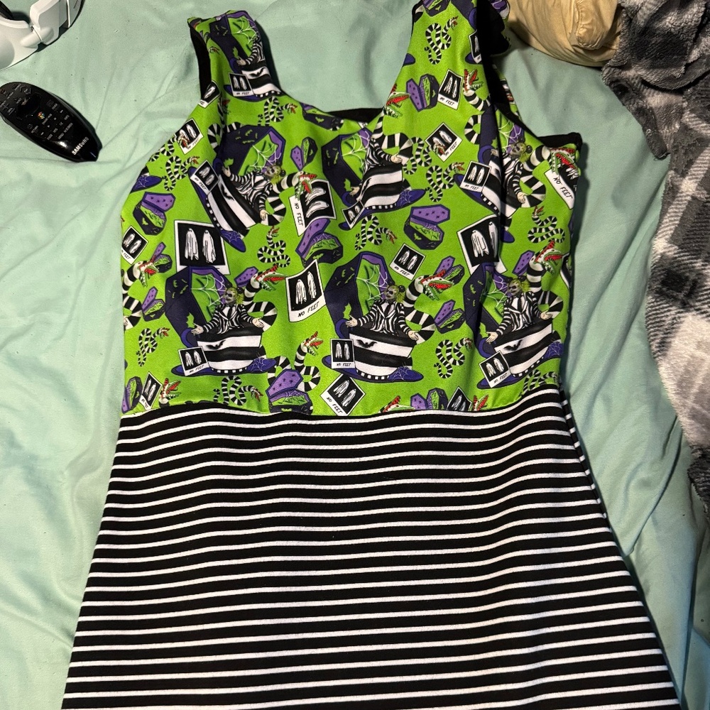 Women’s Alt Handmade Clothing